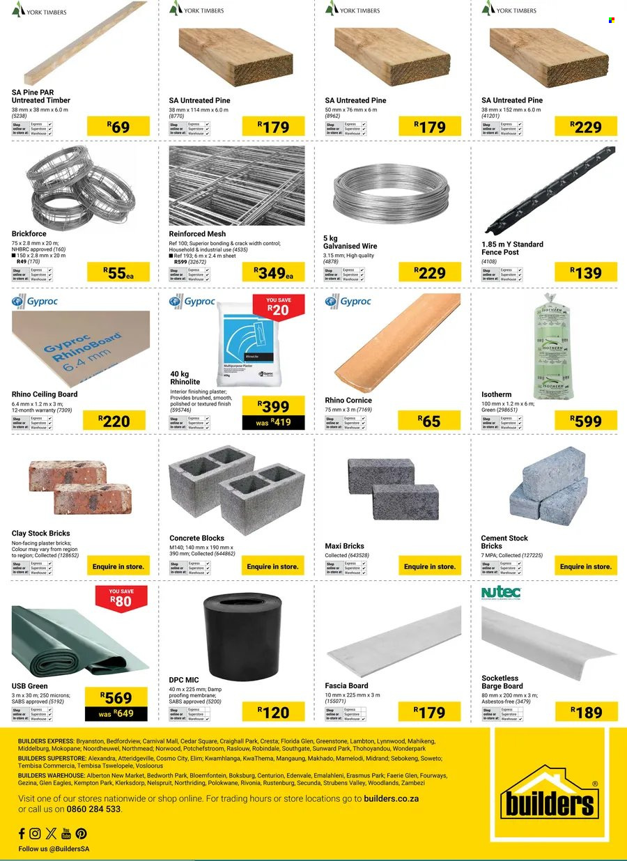 Builders specials - 07/10/2025 - 16/12/2025. Page 8