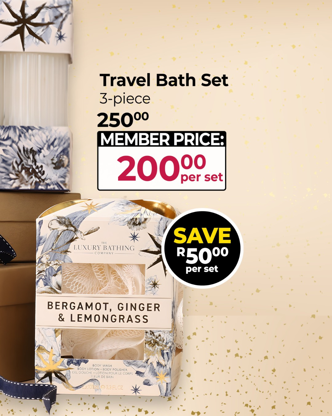 Dis-Chem specials - 29/10/2025 - 24/12/2025. Page 49