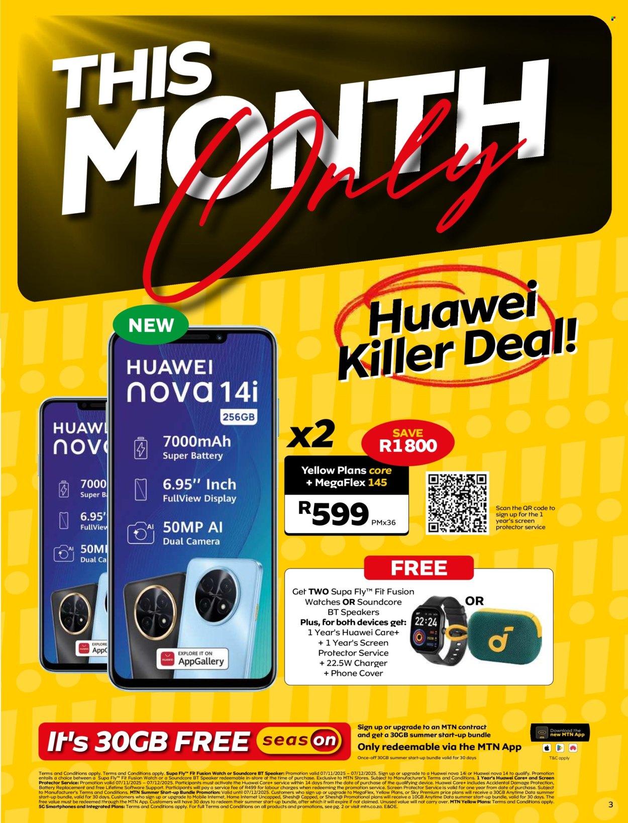 MTN specials - 07/11/2025 - 07/12/2025. Page 3