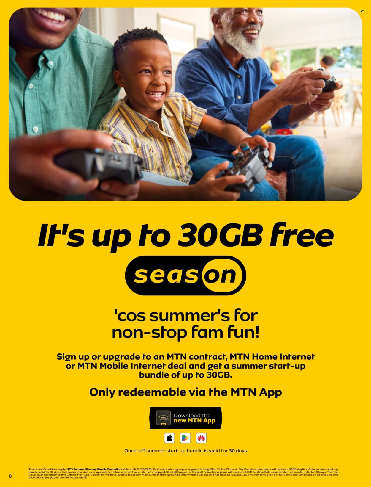 MTN specials - 07/11/2025 - 07/12/2025. Page 8