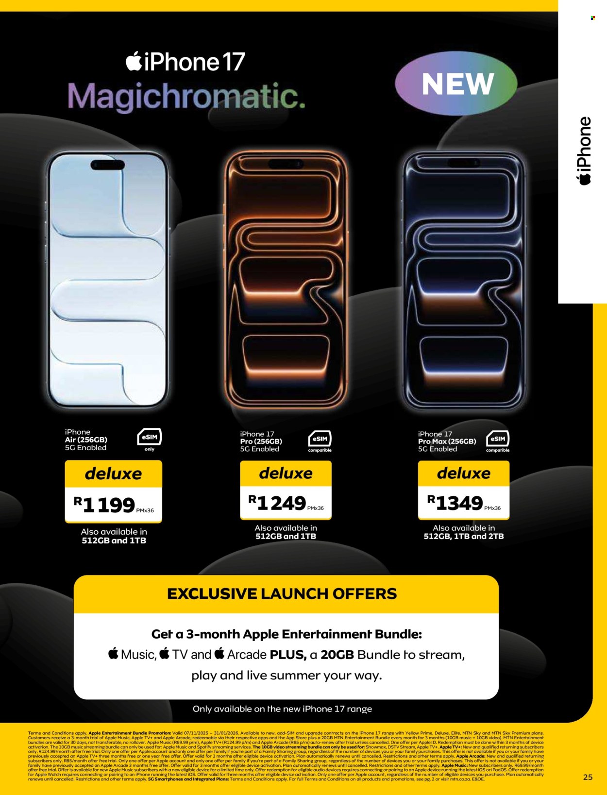 MTN specials - 07/11/2025 - 07/12/2025. Page 25
