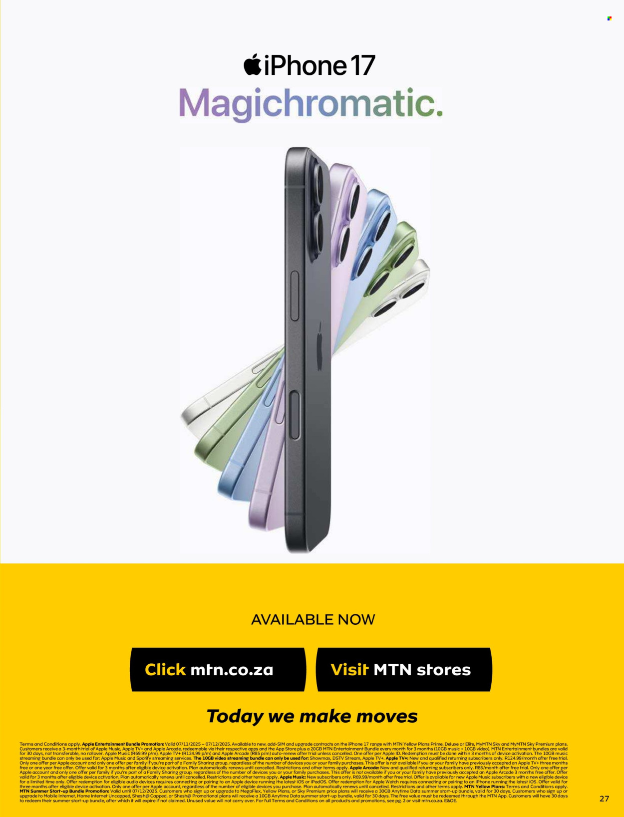 MTN specials - 07/11/2025 - 07/12/2025. Page 27