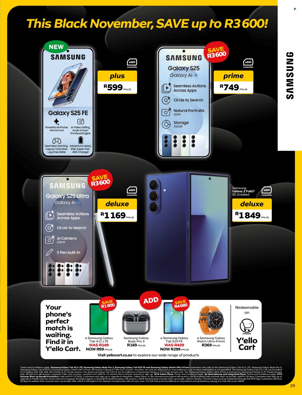 MTN specials - 07/11/2025 - 07/12/2025. Page 29