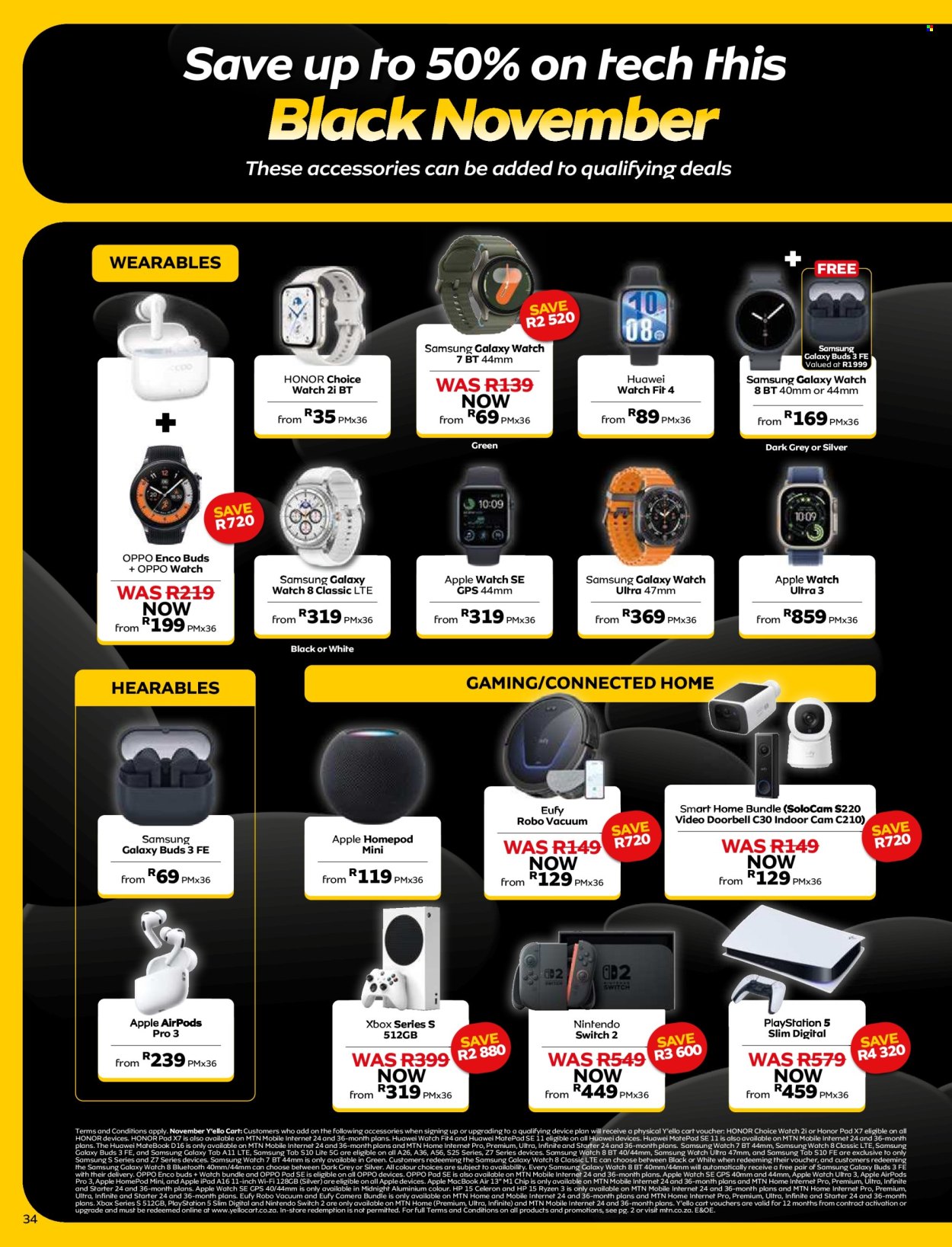 MTN specials - 07/11/2025 - 07/12/2025. Page 34