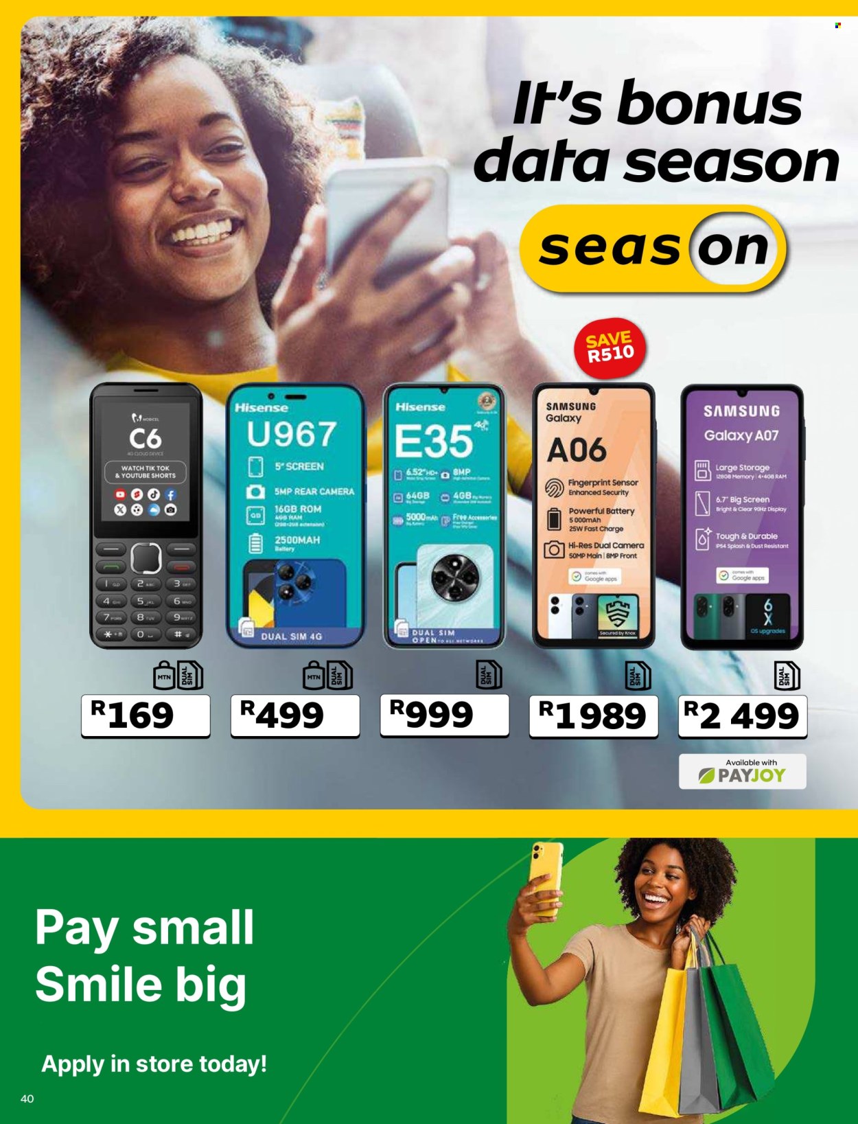 MTN specials - 07/11/2025 - 07/12/2025. Page 40