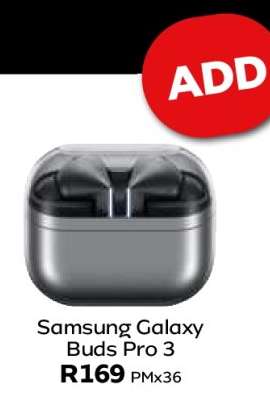 Samsung Galaxy Buds Pro 3