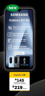 Samsung Galaxy A17 5G