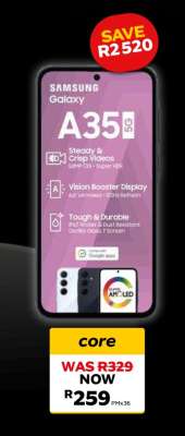 Samsung Galaxy A35 5G