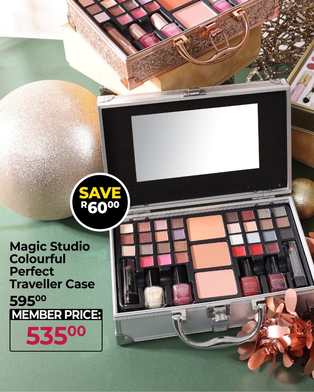 Dis-Chem specials - 29/10/2025 - 24/12/2025. Page 41