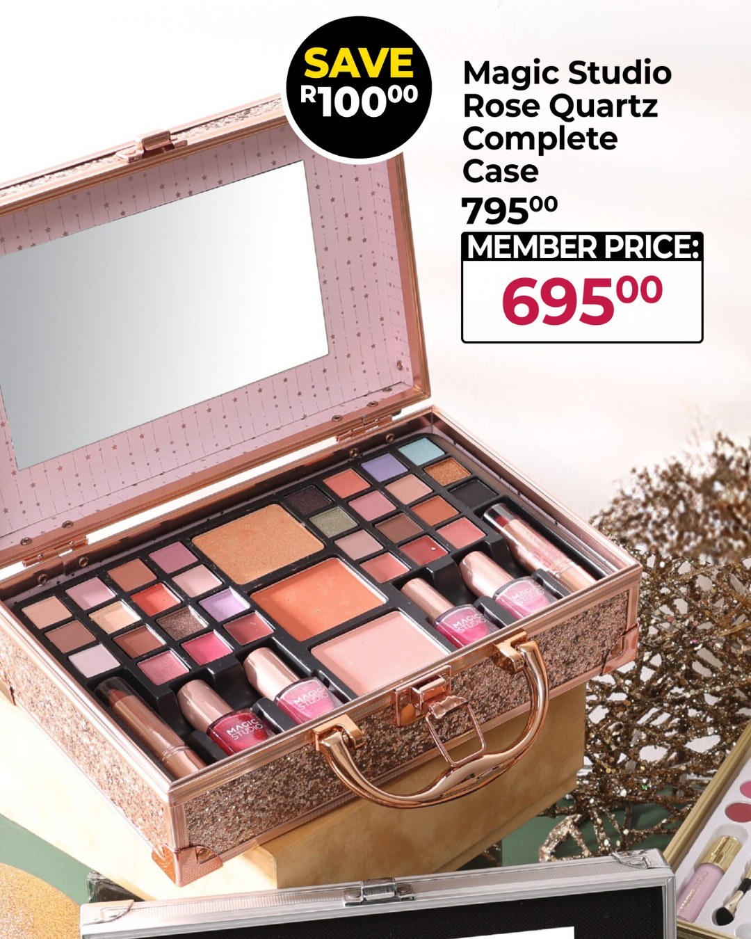 Dis-Chem specials - 29/10/2025 - 24/12/2025. Page 43