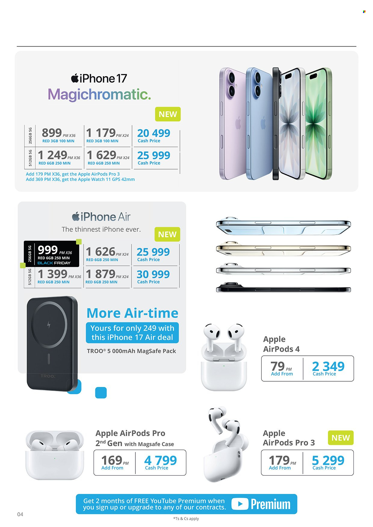 Cellucity specials - 07/11/2025 - 08/12/2025. Page 4
