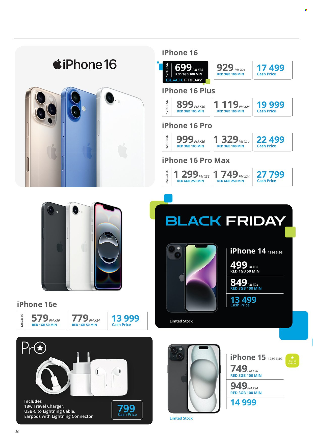 Cellucity specials - 07/11/2025 - 08/12/2025. Page 6