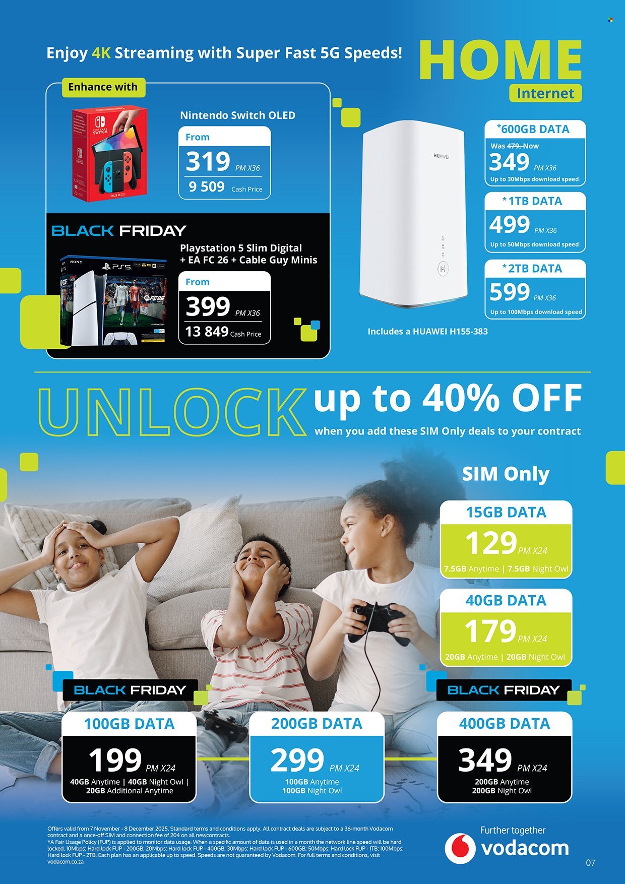 Cellucity specials - 07/11/2025 - 08/12/2025. Page 7