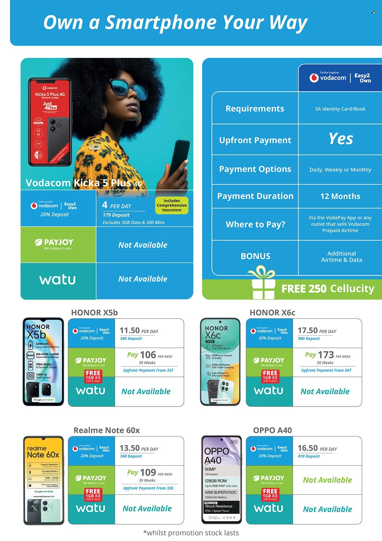 Cellucity specials - 07/11/2025 - 08/12/2025. Page 8