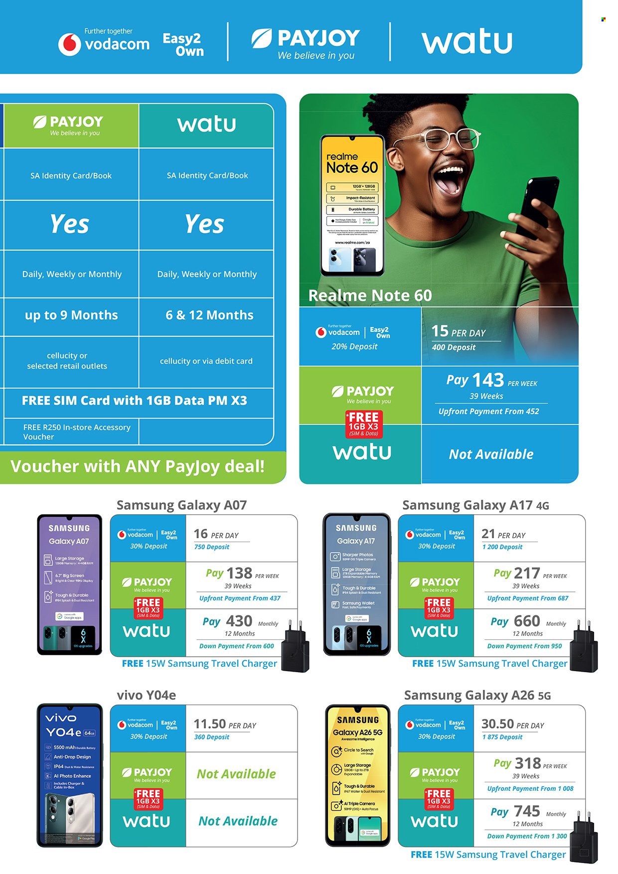 Cellucity specials - 07/11/2025 - 08/12/2025. Page 9