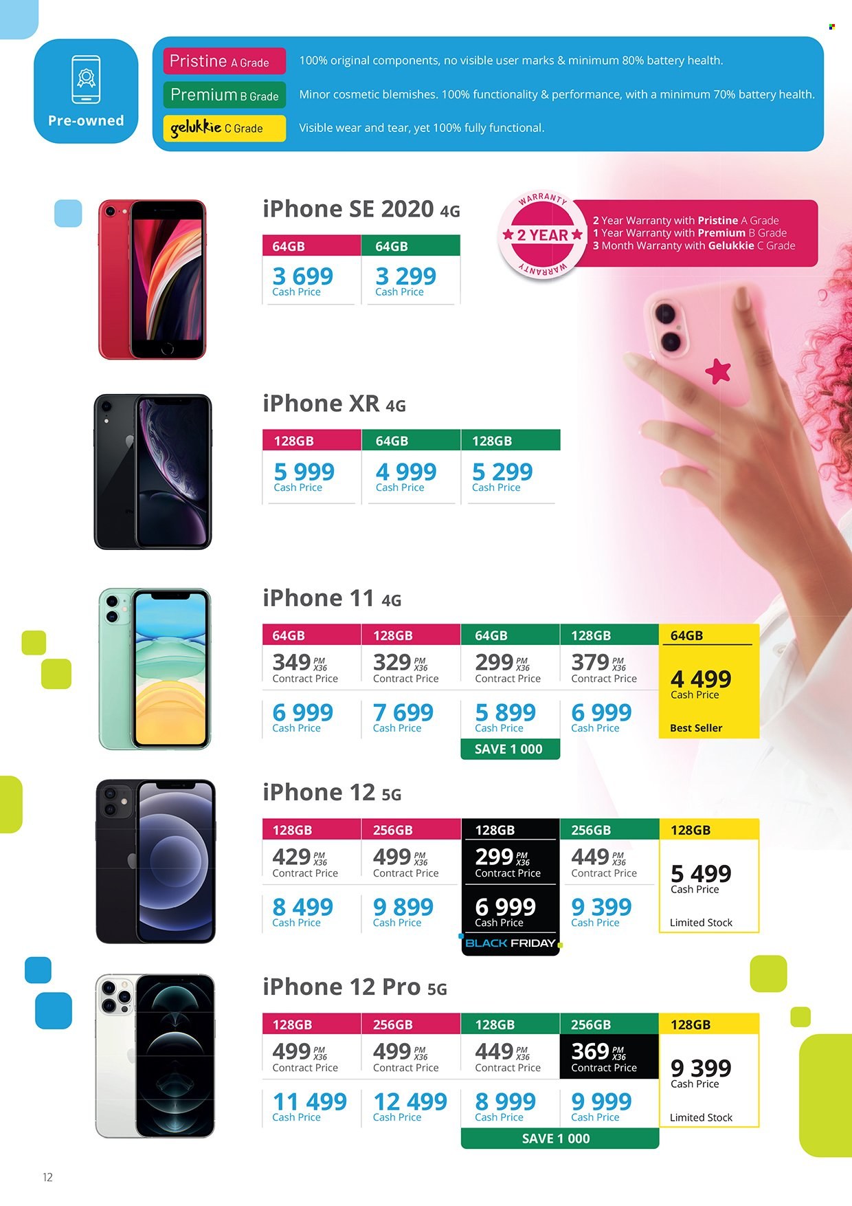 Cellucity specials - 07/11/2025 - 08/12/2025. Page 12