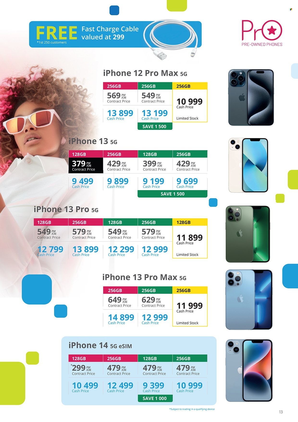 Cellucity specials - 07/11/2025 - 08/12/2025. Page 13