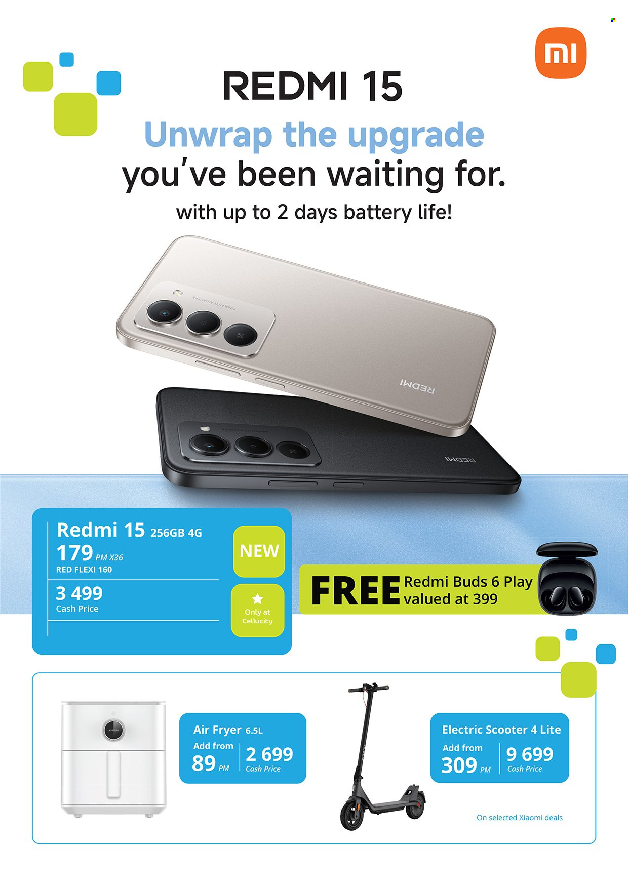 Cellucity specials - 07/11/2025 - 08/12/2025. Page 14
