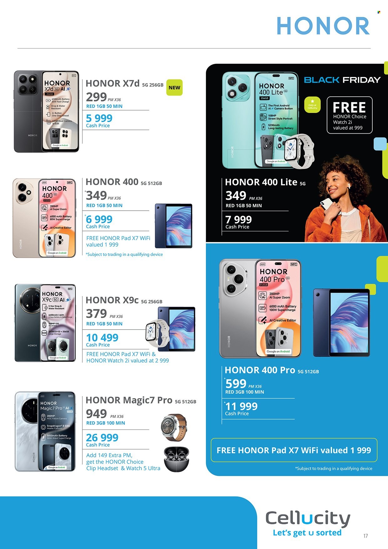 Cellucity specials - 07/11/2025 - 08/12/2025. Page 17