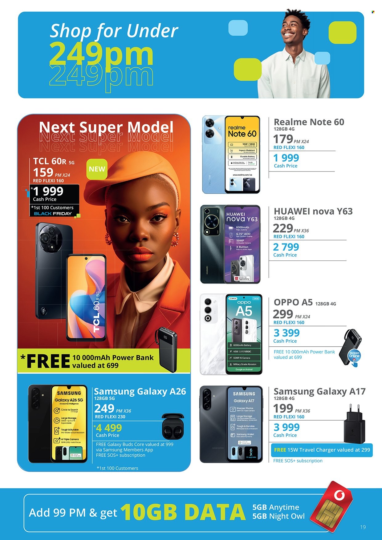 Cellucity specials - 07/11/2025 - 08/12/2025. Page 19