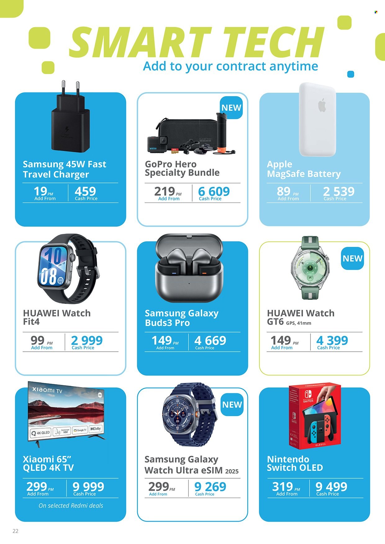 Cellucity specials - 07/11/2025 - 08/12/2025. Page 22