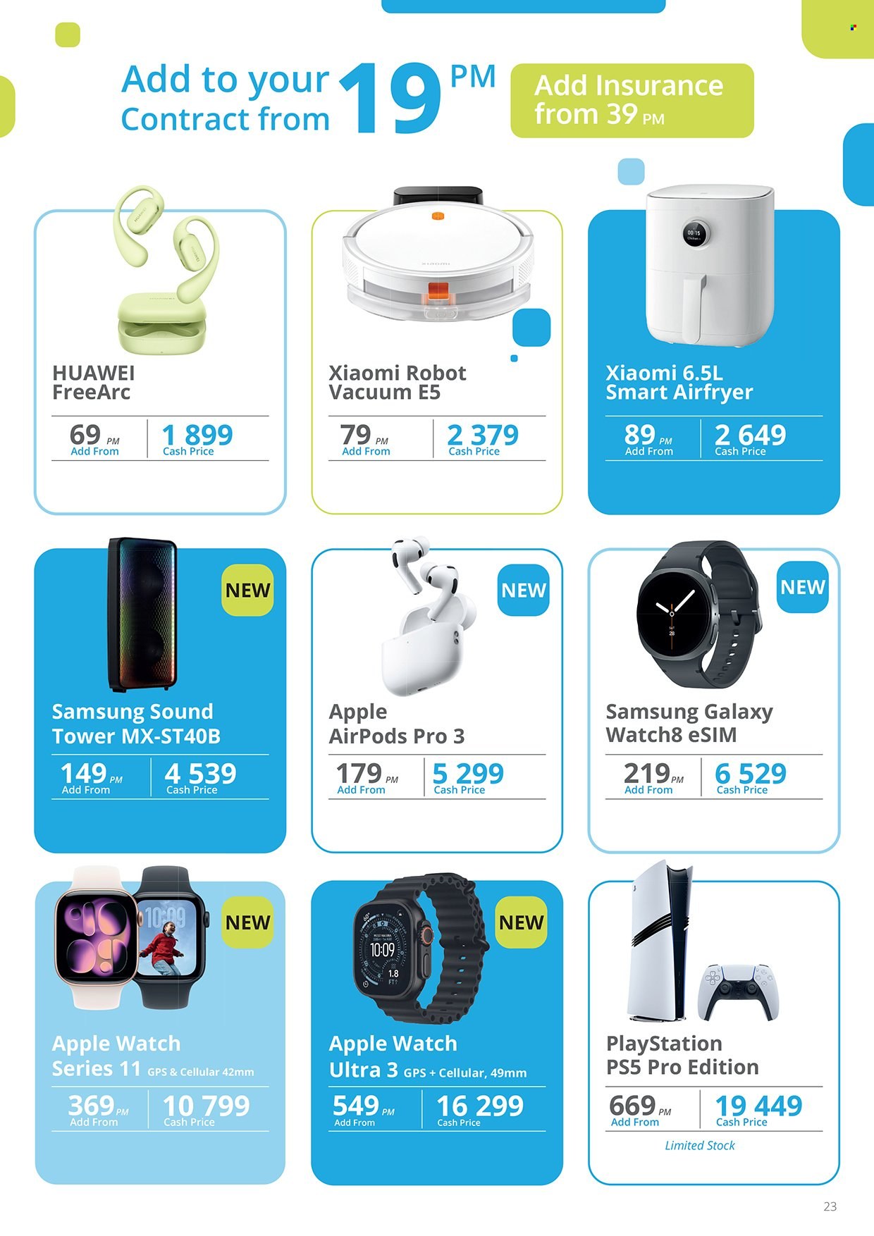 Cellucity specials - 07/11/2025 - 08/12/2025. Page 23