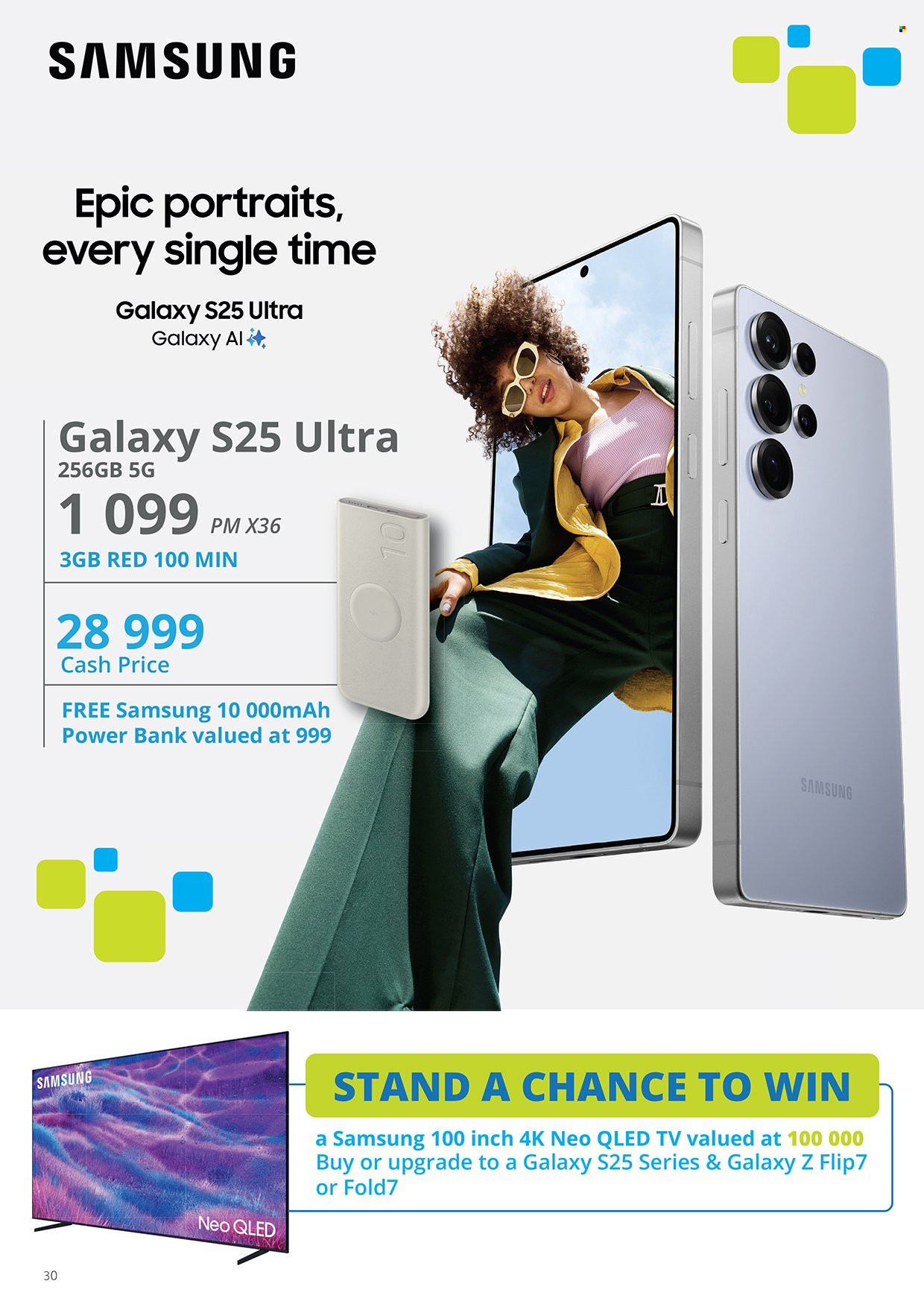 Cellucity specials - 07/11/2025 - 08/12/2025. Page 30