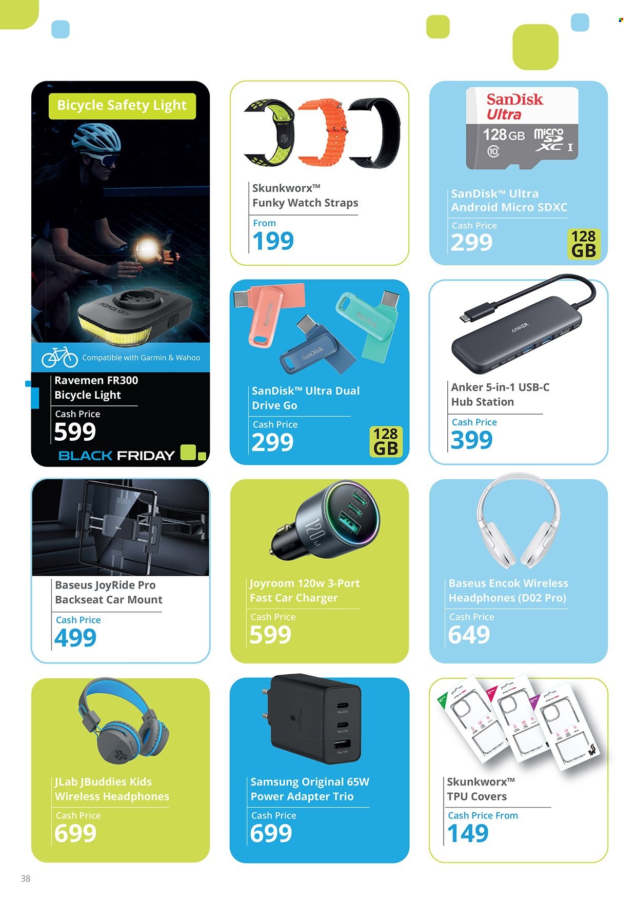 Cellucity specials - 07/11/2025 - 08/12/2025. Page 38