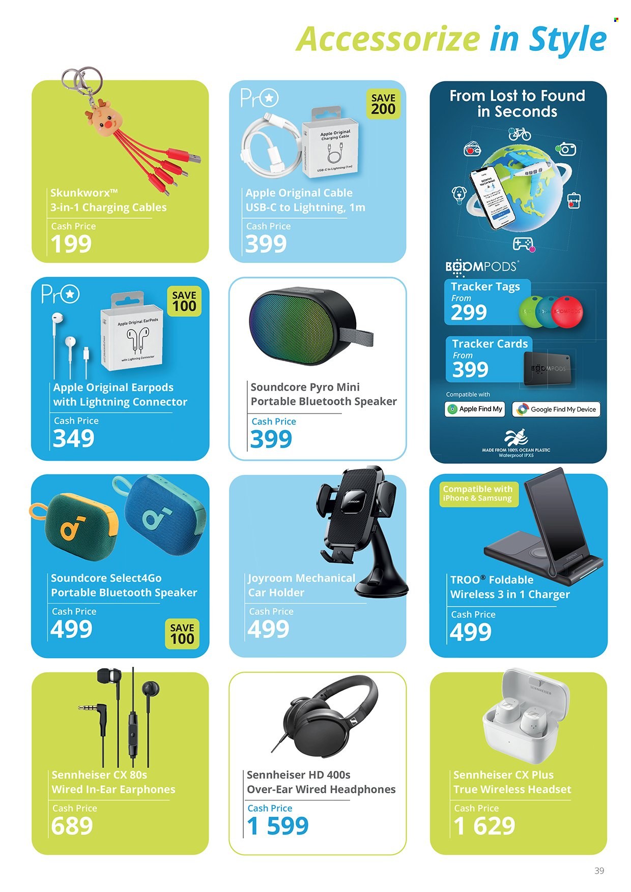 Cellucity specials - 07/11/2025 - 08/12/2025. Page 39