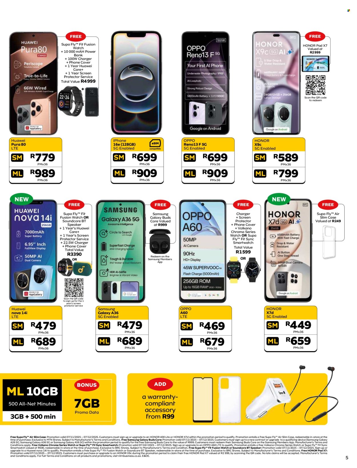 MTN specials - 07/11/2025 - 07/12/2025. Page 5