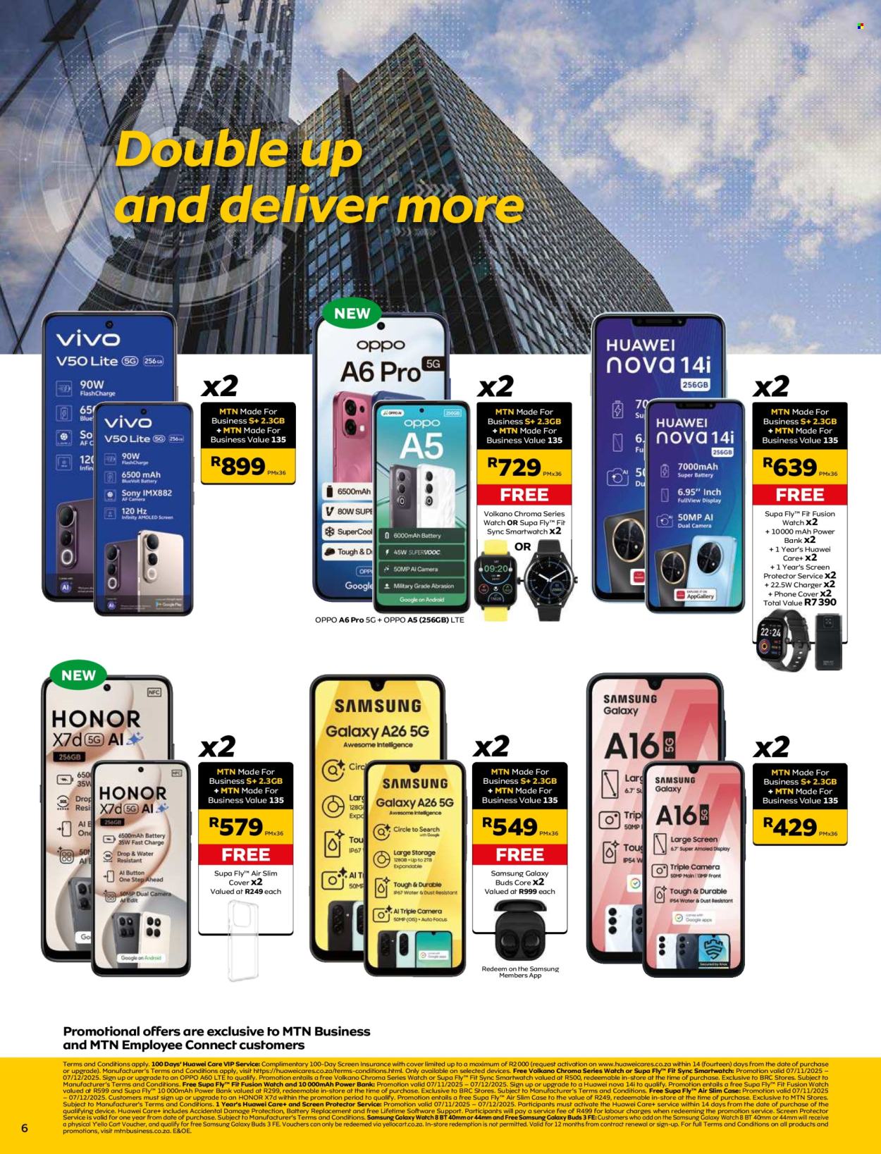 MTN specials - 07/11/2025 - 07/12/2025. Page 6