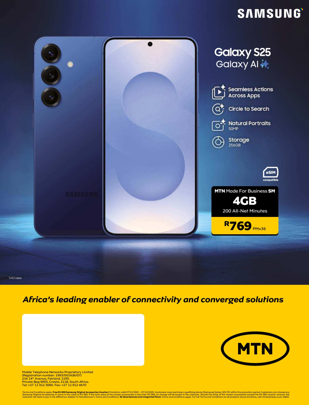 MTN specials - 07/11/2025 - 07/12/2025. Page 12