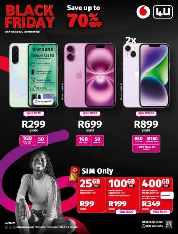 thumbnail - Vodacom catalogue
