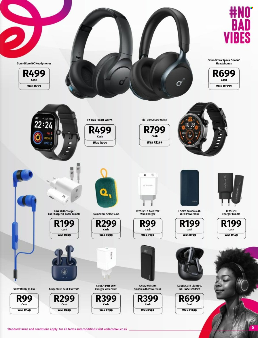 Vodacom specials - 07/11/2025 - 08/12/2025. Page 5