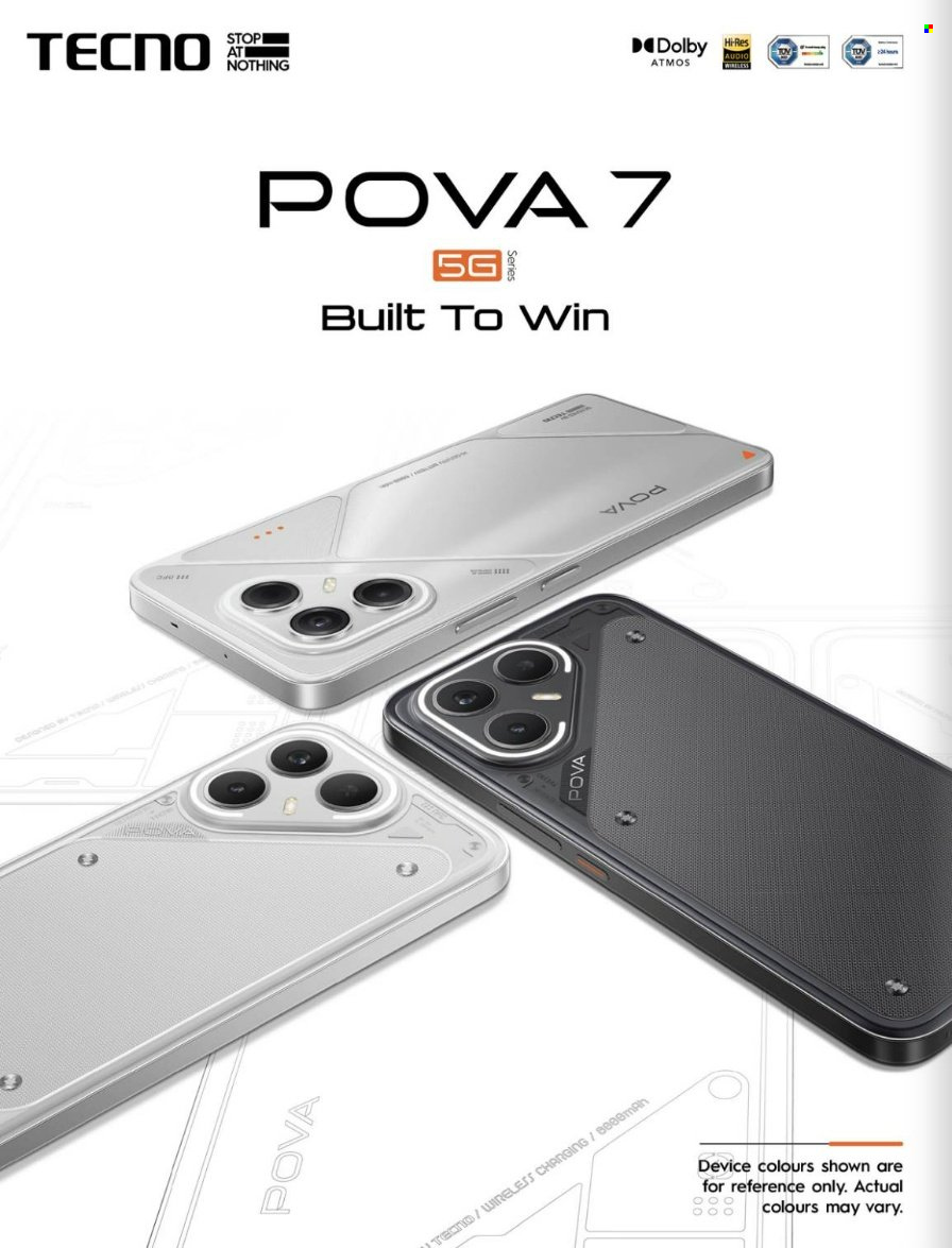 Vodacom specials - 07/11/2025 - 08/12/2025. Page 14