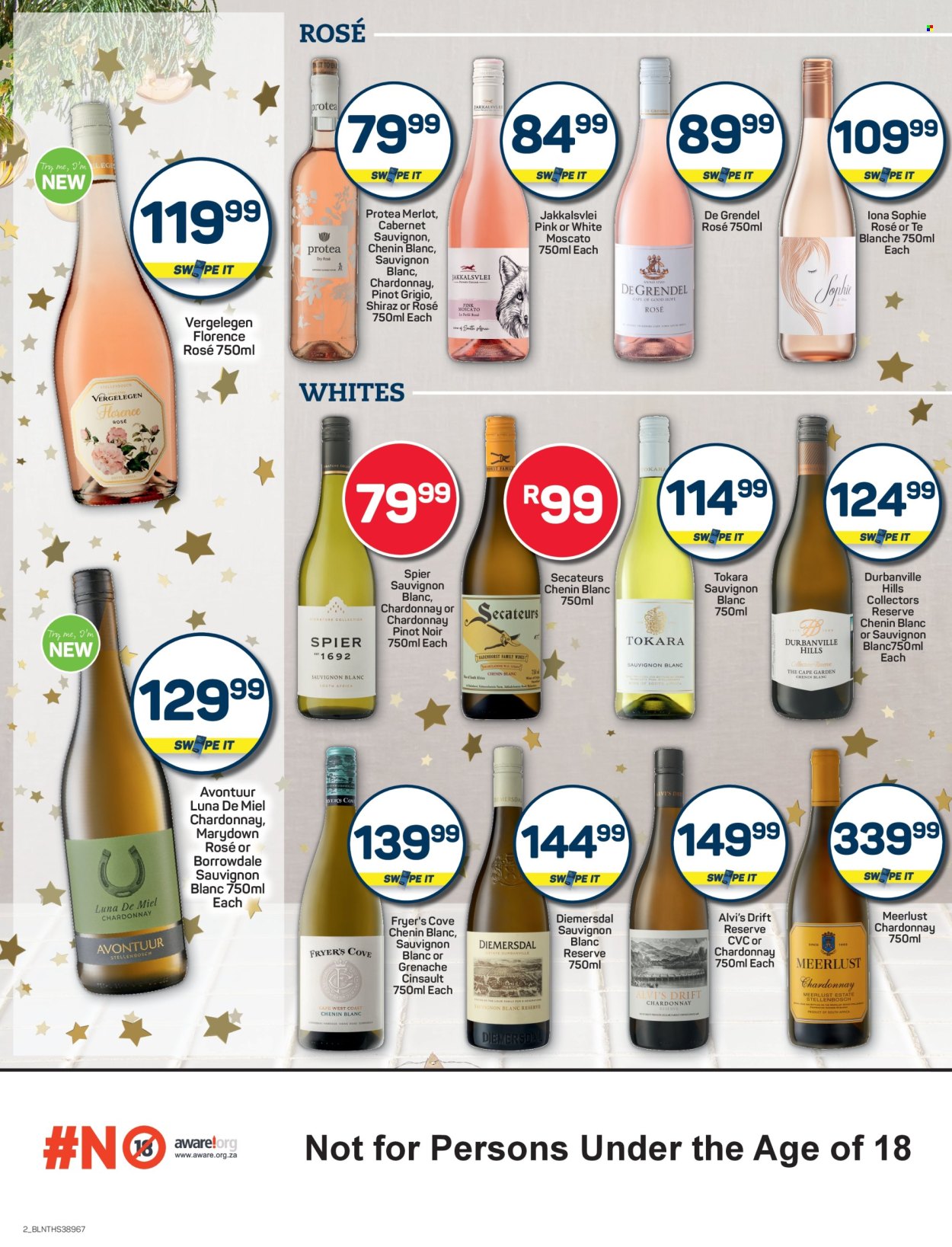 Pick n Pay specials - 10/11/2025 - 24/12/2025. Page 2