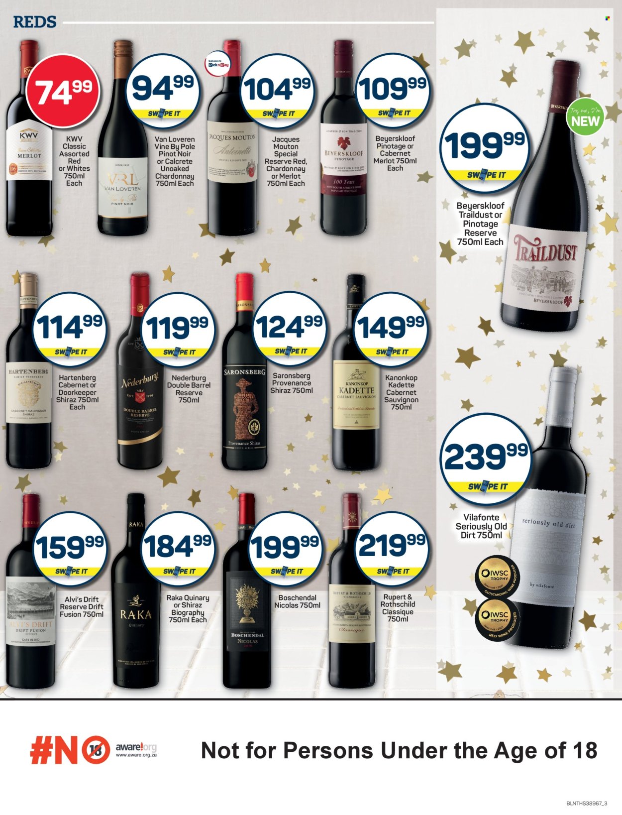 Pick n Pay specials - 10/11/2025 - 24/12/2025. Page 3