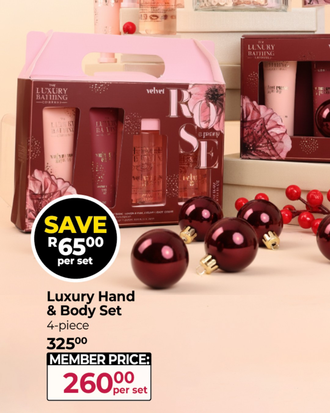 Dis-Chem specials - 29/10/2025 - 24/12/2025. Page 32