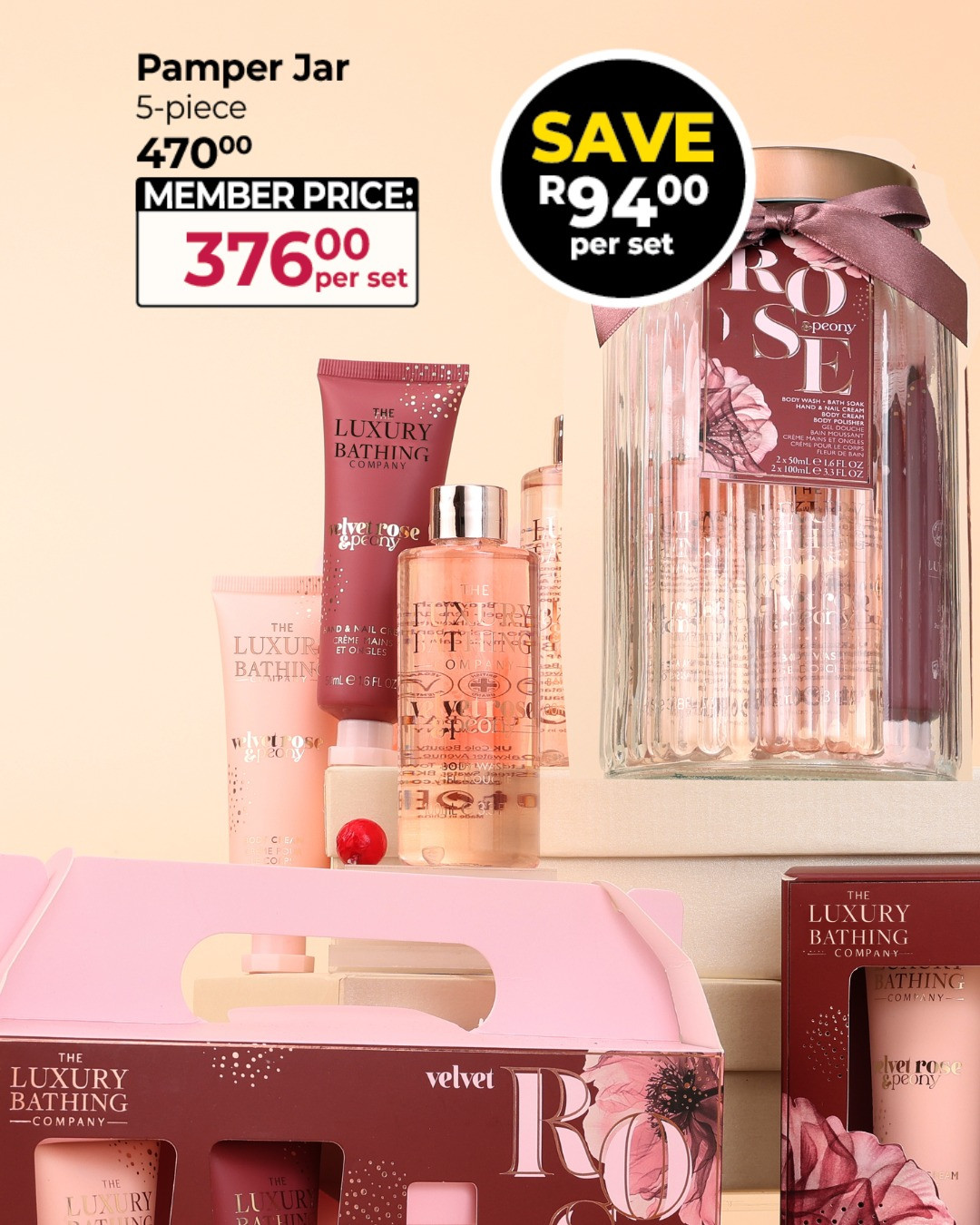 Dis-Chem specials - 29/10/2025 - 24/12/2025. Page 31