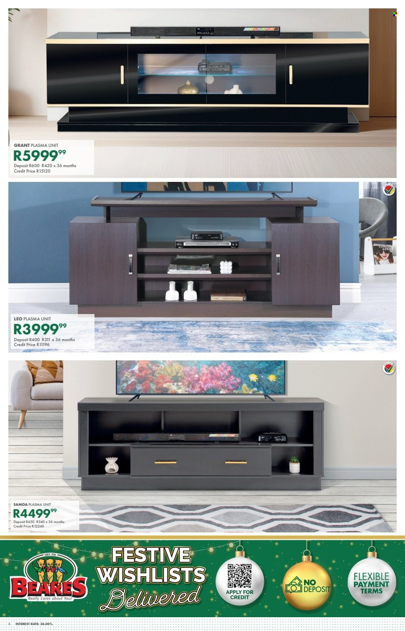 Beares specials - 10/11/2025 - 06/12/2025. Page 8