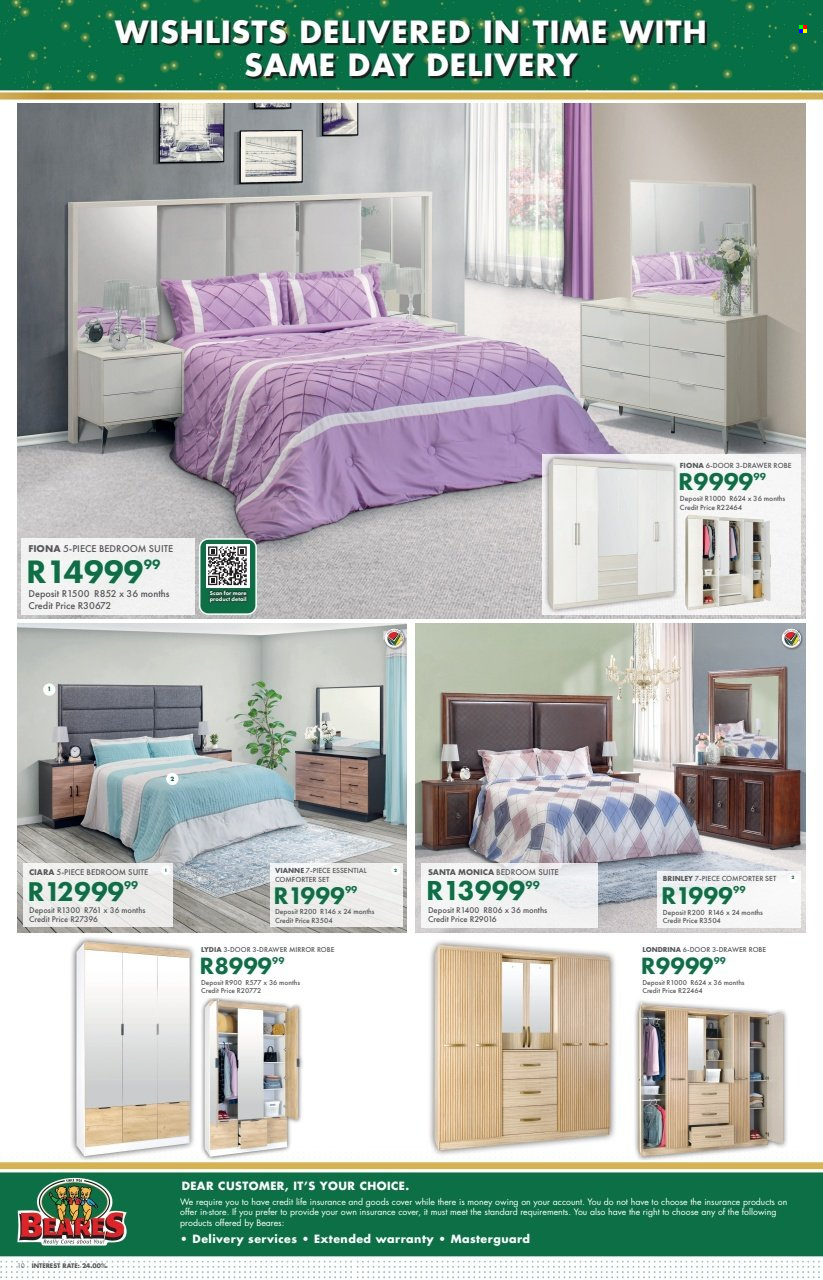 Beares specials - 10/11/2025 - 06/12/2025. Page 10