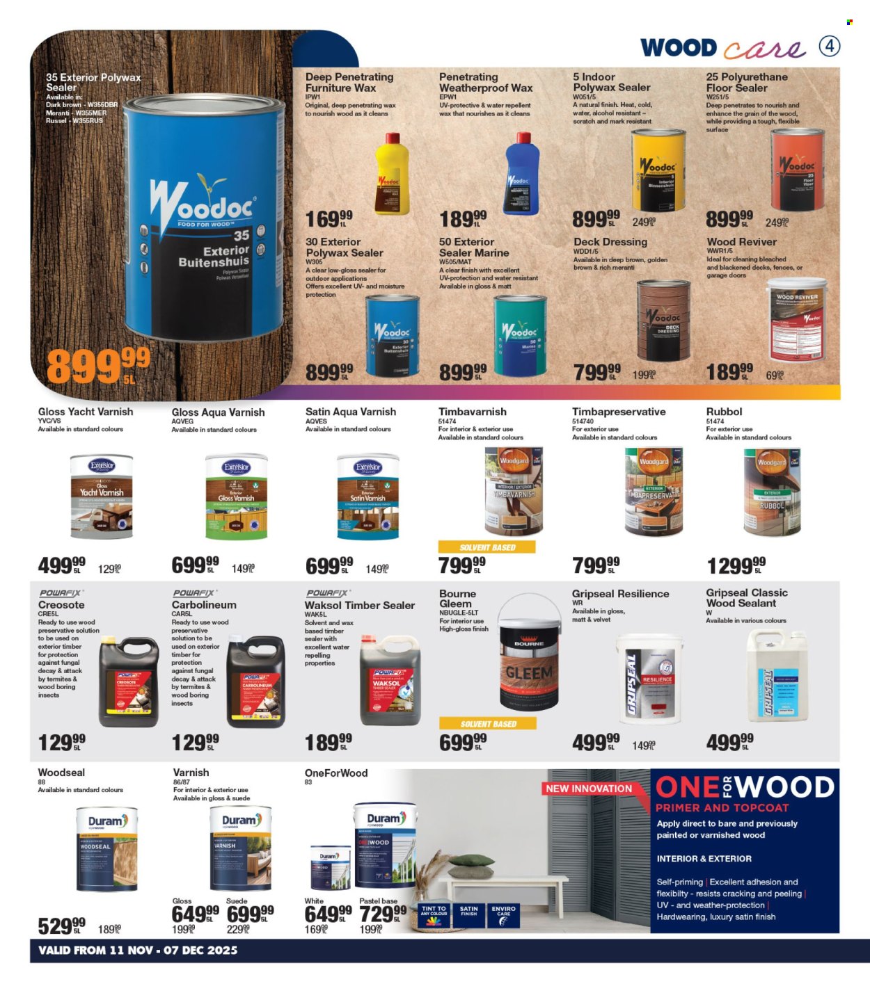 Mica specials - 11/11/2025 - 07/12/2025. Page 4