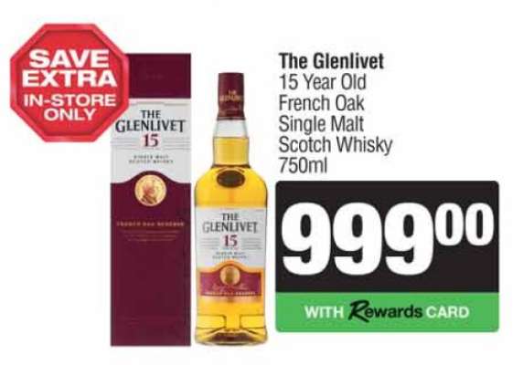 The Glenlivet