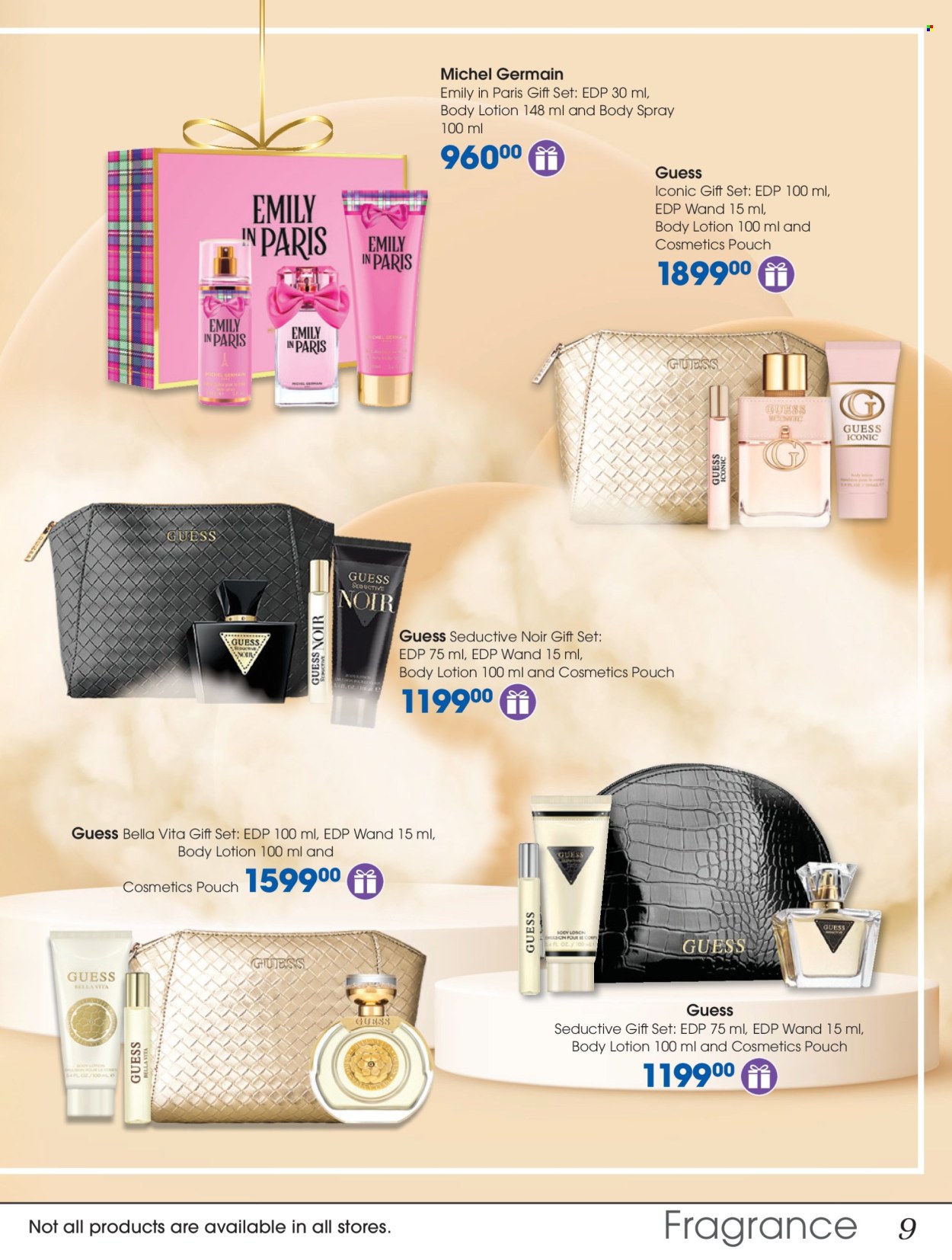 Clicks specials - 28/10/2025 - 24/12/2025. Page 9