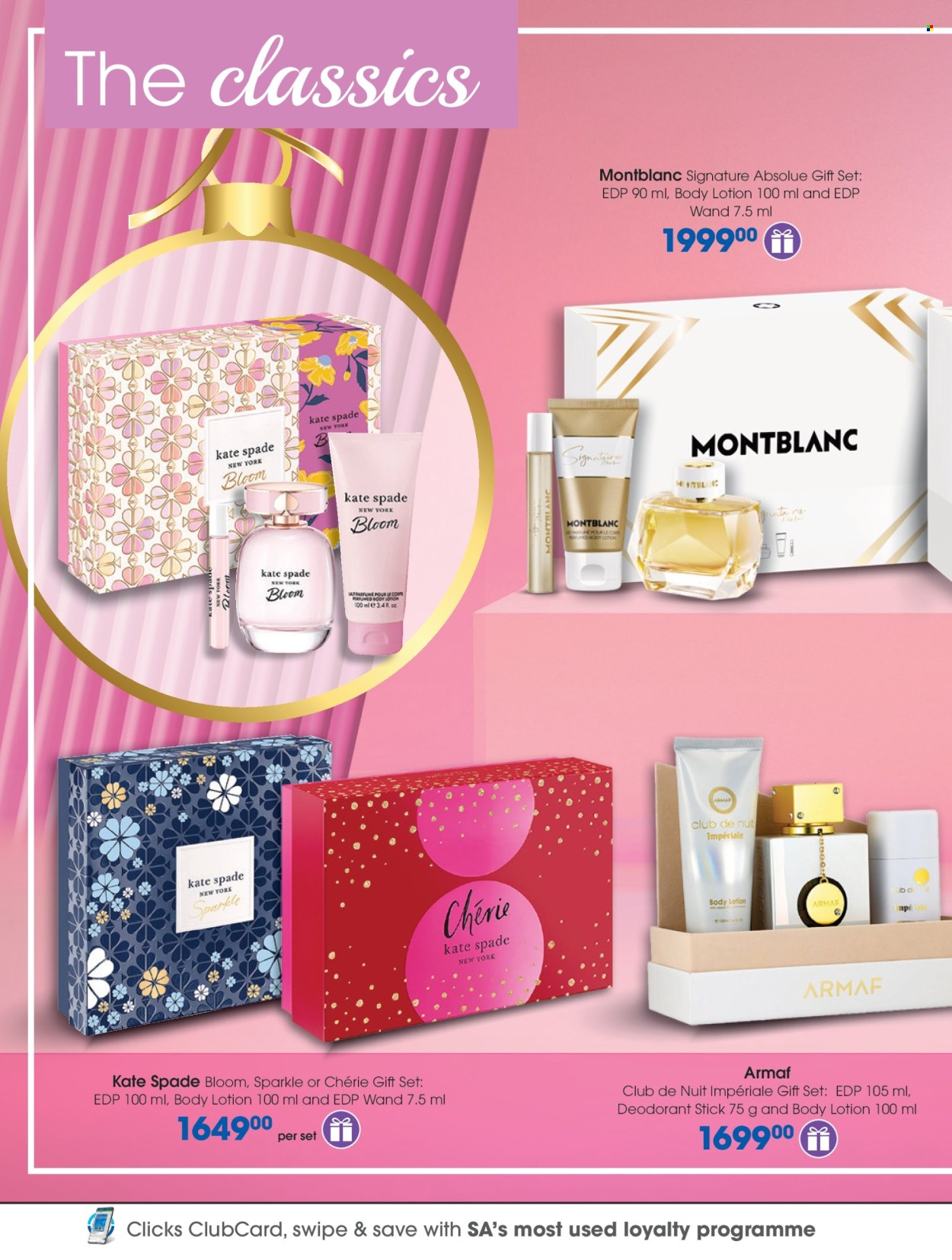 Clicks specials - 28/10/2025 - 24/12/2025. Page 10