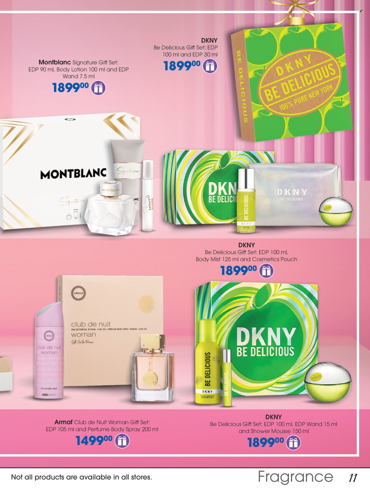 Clicks specials - 28/10/2025 - 24/12/2025. Page 11