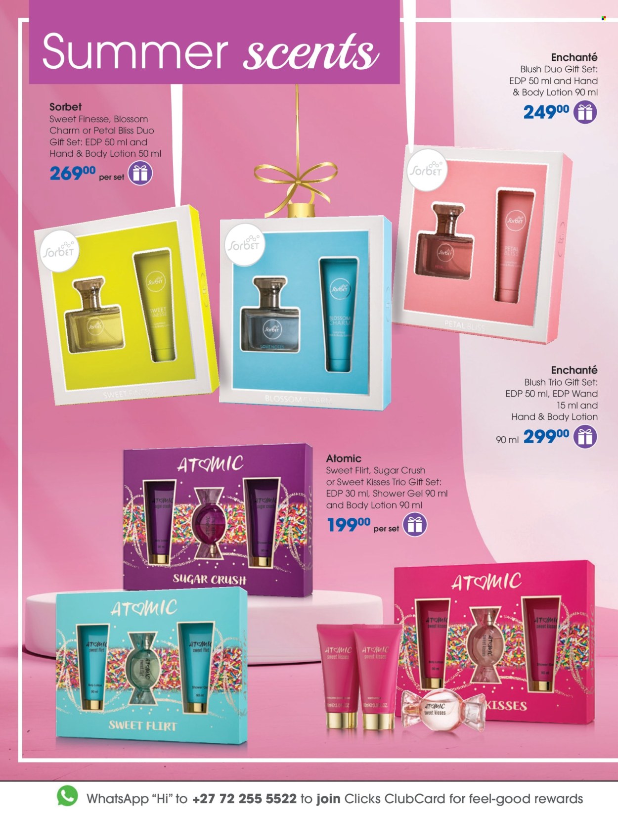 Clicks specials - 28/10/2025 - 24/12/2025. Page 16