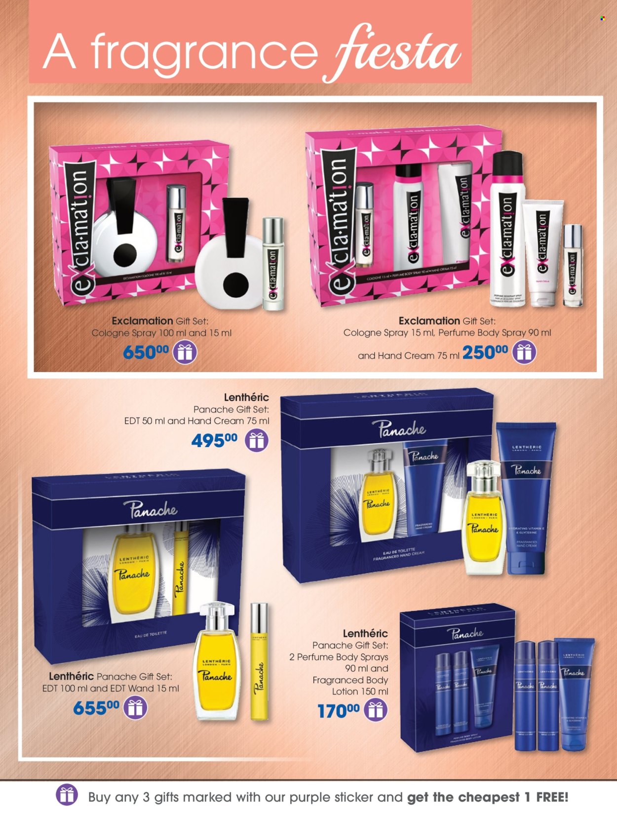 Clicks specials - 28/10/2025 - 24/12/2025. Page 18