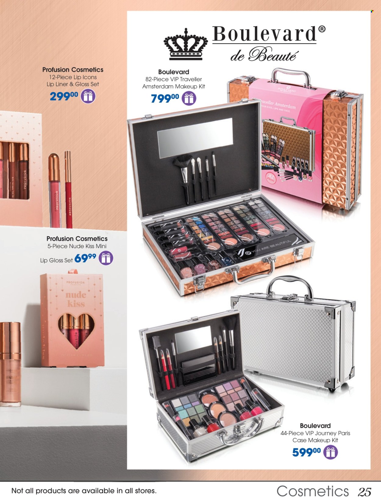 Clicks specials - 28/10/2025 - 24/12/2025. Page 25