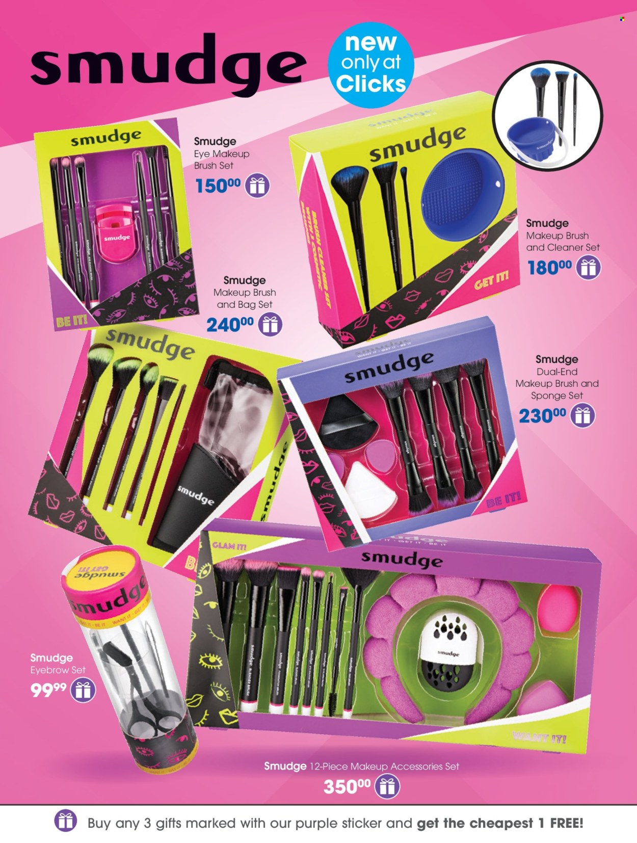 Clicks specials - 28/10/2025 - 24/12/2025. Page 28